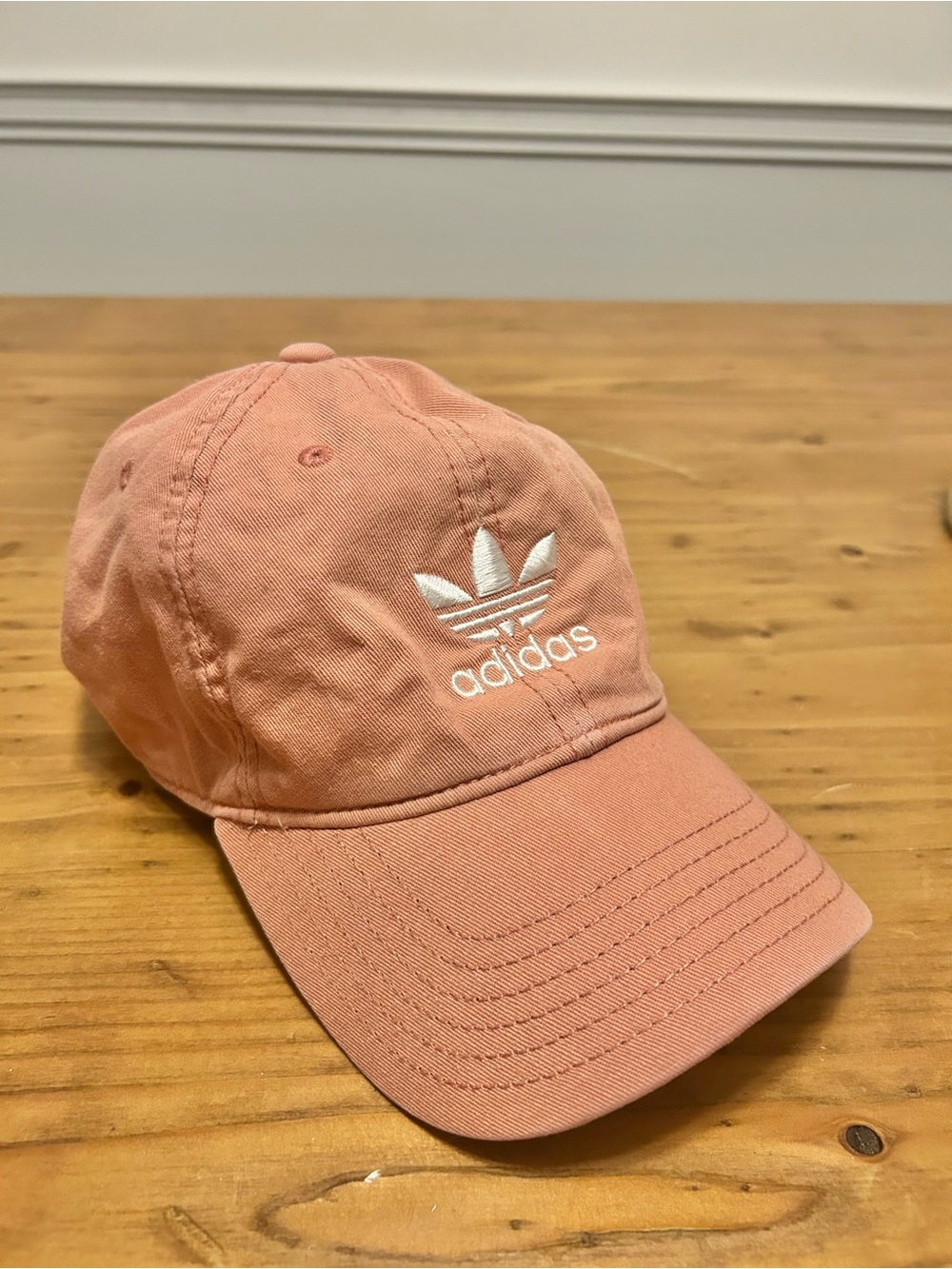 Women’s Adidas Pink Hat